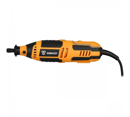 Гравер DEKO DKRT 200 E 43 Tools 063-1411