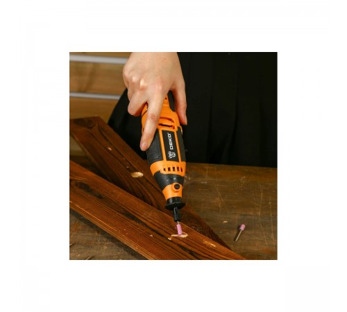 Гравер DEKO DKRT 200 E 43 Tools 063-1411