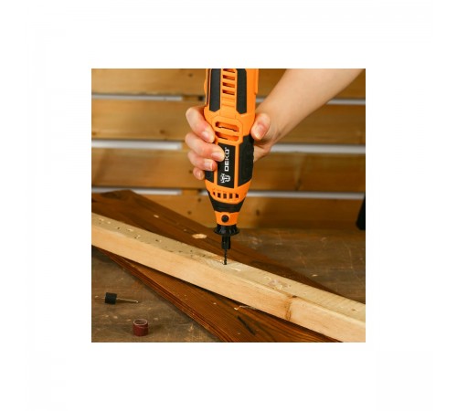 Гравер DEKO DKRT 200 E 43 Tools 063-1411