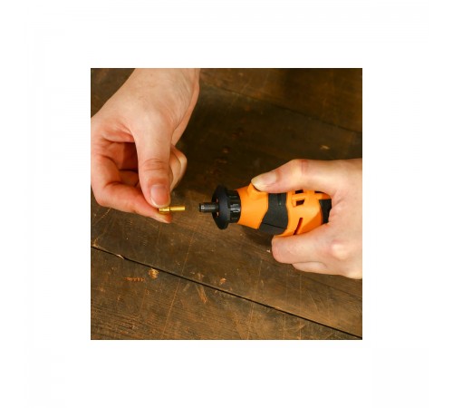 Гравер DEKO DKRT 200 E 43 Tools 063-1411