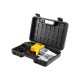 Сварочный аппарат DEKO PPWM 1600 W для полипропиленовых труб 3 насадки
