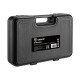 Сварочный аппарат DEKO PPWM 1600 W для полипропиленовых труб 3 насадки