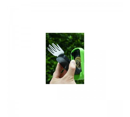 Ножницы-кусторез аккумуляторные DEKO DKGS 3.6 063-4244