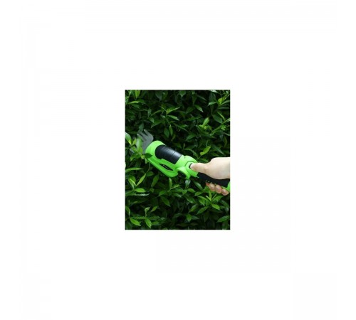 Ножницы-кусторез аккумуляторные DEKO DKGS 3.6 063-4244