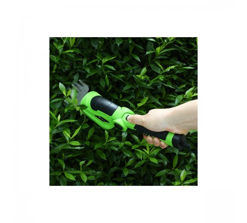 Ножницы-кусторез аккумуляторные DEKO DKGS 3.6 063-4244