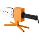063-4249 Сварочный аппарат DEKO PPWM 2100 W для полипропиленовых труб 6 насадки