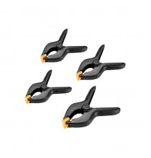 065-0621Струбцина быстрозажимная DEKO 70мм CL70-4