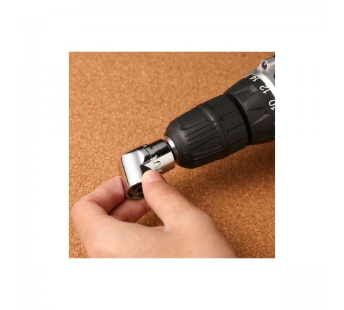 065-0748 Насадка угловая DEKO DH03