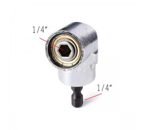 065-0748 Насадка угловая DEKO DH03