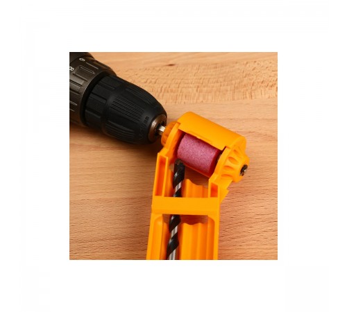 065-0751 Насадка для заточки сверл DEKO DH05