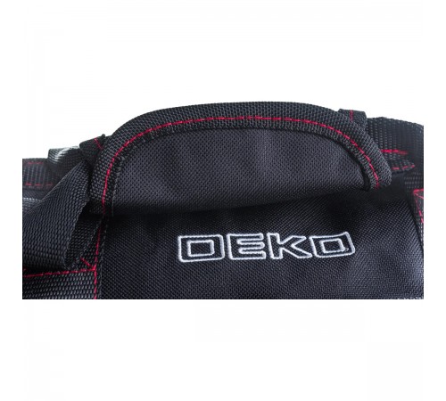 065-0802 Сумка для инструментов DEKO L