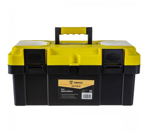 Ящик для инструмента DEKO DKTB26 065-0831
