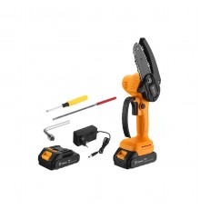 Пила цепная  аккумуляторная DEKO DKCHS 20-4 063-4307