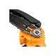 Пила цепная  аккумуляторная DEKO DKCHS 20-4 063-4307
