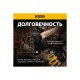 21634 Топор Denzel 1000 г, кованый, буковое топорище