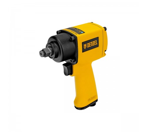 Пневмогайковерт ударный Denzel Compact IWS550 57470