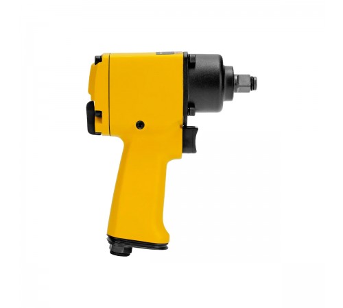 Пневмогайковерт ударный Denzel Compact IWS550 57470