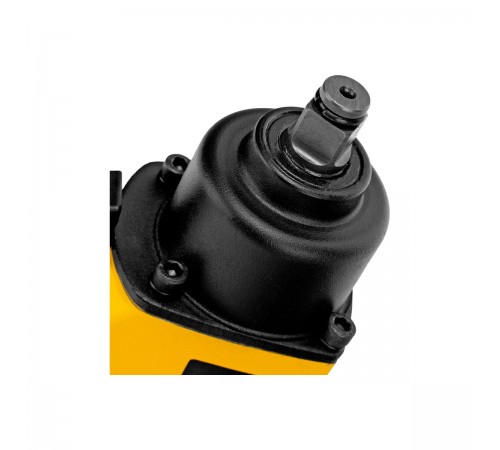 Пневмогайковерт ударный Denzel Compact IWS550 57470