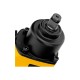 Пневмогайковерт ударный Denzel Compact IWS550 57470