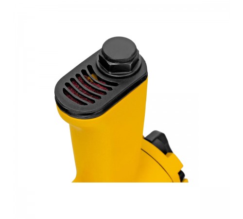 Пневмогайковерт ударный Denzel Compact IWS550 57470