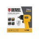 Пневмогайковерт ударный Denzel Compact IWS550 57470