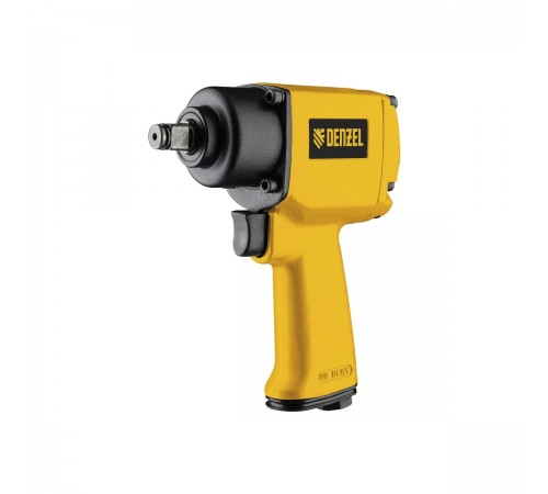 Пневмогайковерт ударный Denzel Compact IWS550 57470
