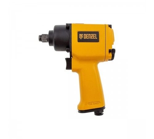 Пневмогайковерт ударный Denzel Compact IWS550 57470