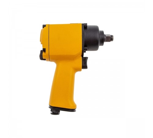 Пневмогайковерт ударный Denzel Compact IWS550 57470