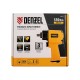 Пневмогайковерт ударный Denzel Compact IWS550 57470