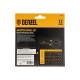 73399 Кольца переходные Denzel 32*30, 30*25,4 ,25,4*22,2, 22,2*20, 20*16,30*22,2, 25,4*16, 22,2*16мм