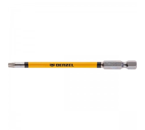 Набор бит Denzel T20x4" 7711330