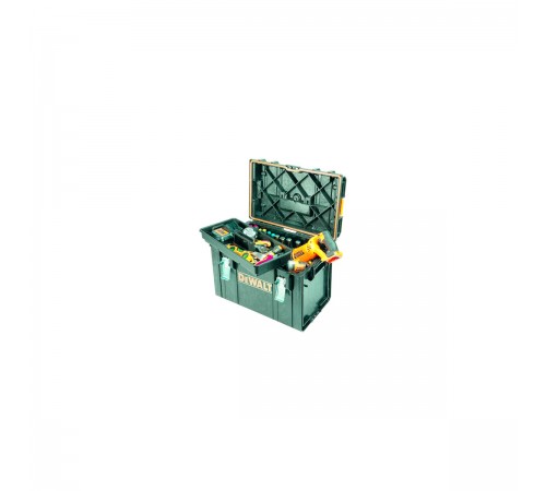 1-70-323 Ящик для инструмента Dewalt DS400