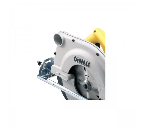Пила циркулярная DeWalt D 23700