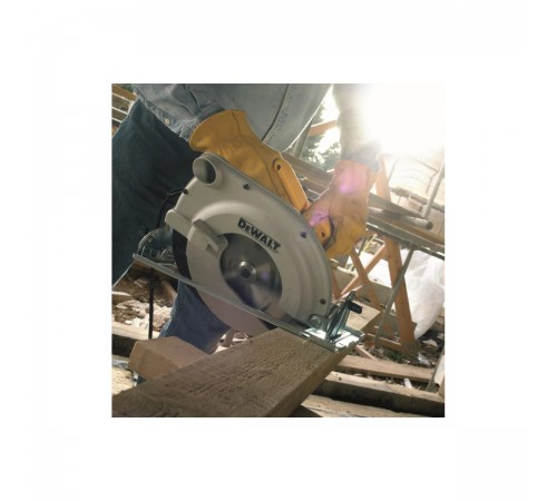 Пила циркулярная DeWalt D 23700