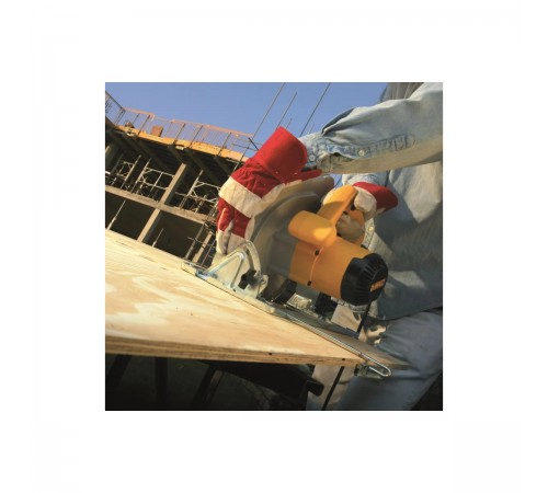 Пила циркулярная DeWalt D 23700