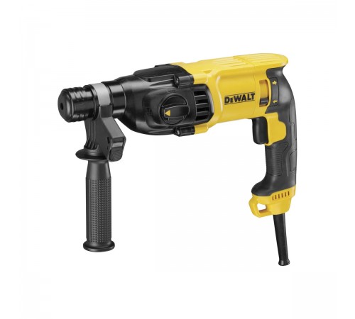 Перфоратор DeWalt D 25133KW