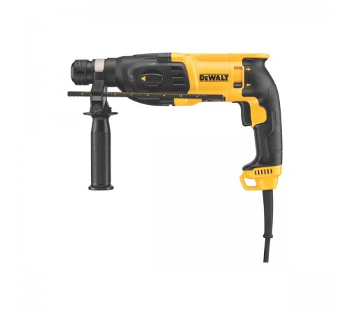 Перфоратор DeWalt D 25133KW