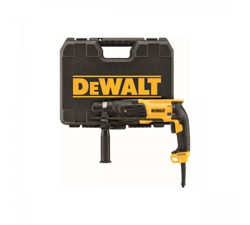 Перфоратор DeWalt D 25133KW