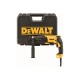 Перфоратор DeWalt D 25133KW