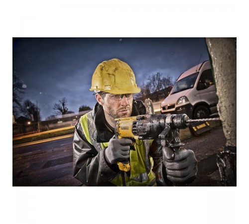Перфоратор DeWalt D 25133KW