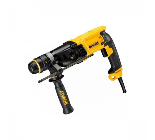 Перфоратор DeWalt D 25134K