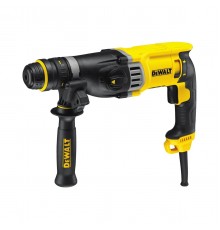 Перфоратор DeWALT D 25144 K