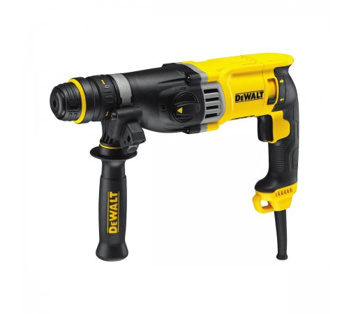 Перфоратор DeWALT D 25144 K