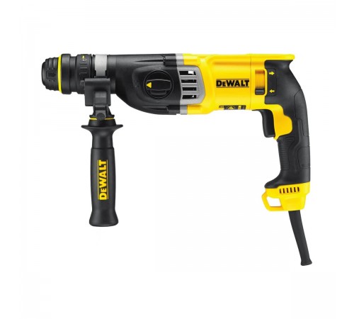 Перфоратор DeWALT D 25144 K