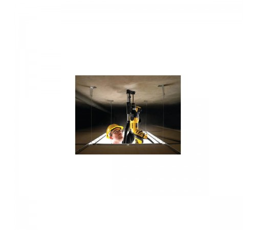D25301-XJ Система пылеудаления DeWalt
