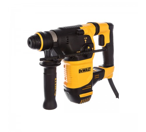Перфоратор DeWalt D 25333K