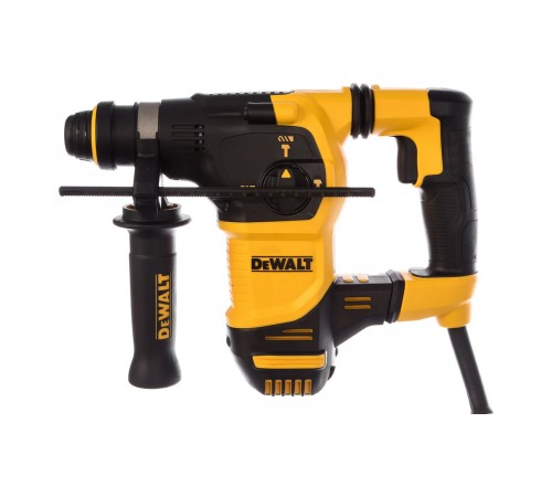Перфоратор DeWalt D 25333K