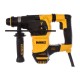 Перфоратор DeWalt D 25333K