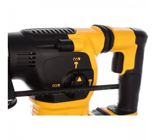 Перфоратор DeWalt D 25333K