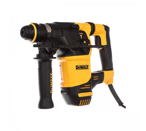 Перфоратор DeWalt D 25333K
